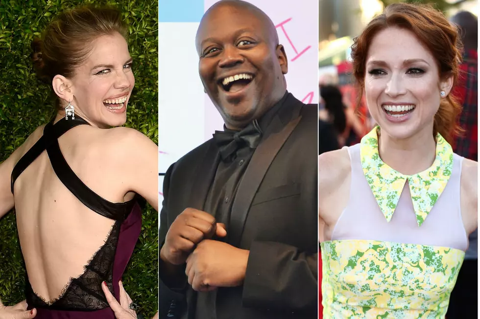 Ten 'SNL' Virgins Who Should Get The Call to Host