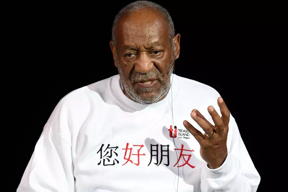 Bill Cosby Wants Court to Re-Seal ‘Affairs’ and ‘Quaaludes’ Admission