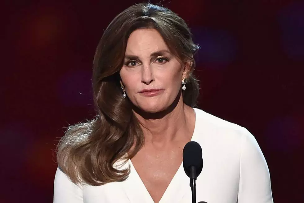 Caitlyn Jenner Won't Face Charges in Fatal Car Crash