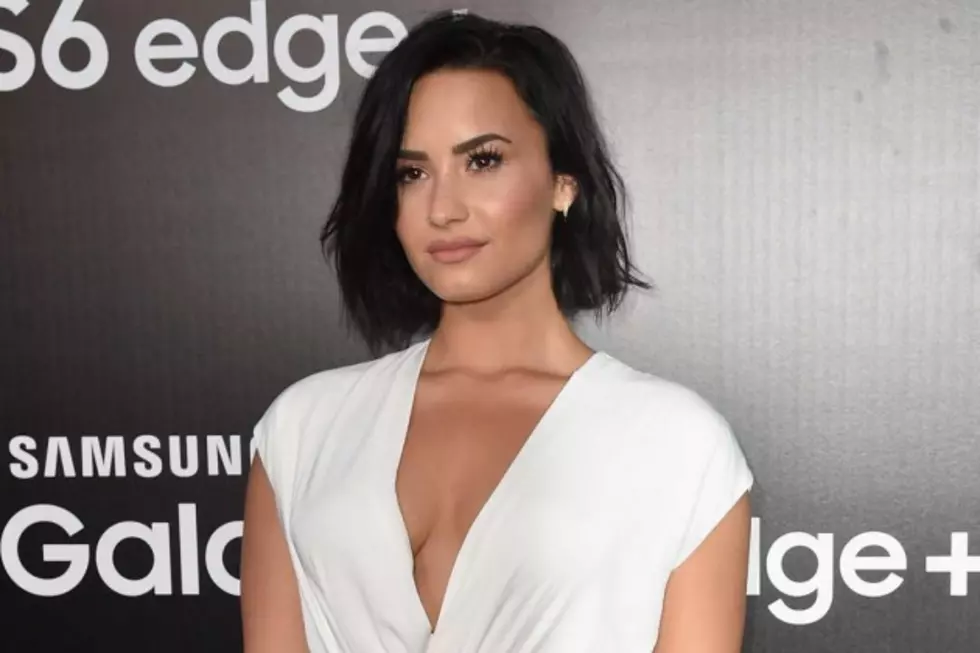 Let Demi Lovato Take You To Church With Her Hozier Cover