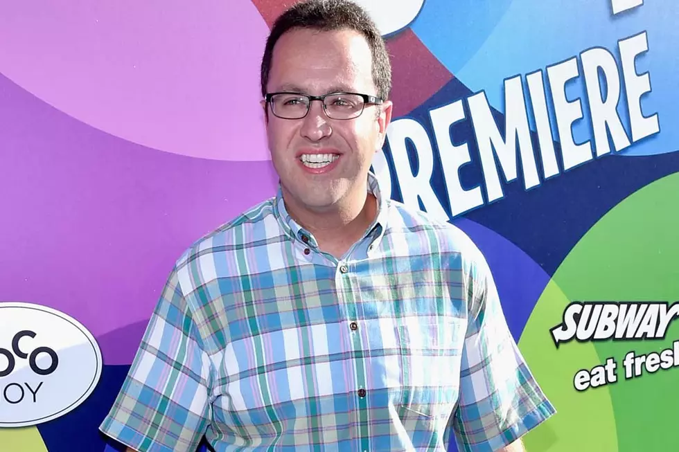 Jared Fogle’s Ex Wife Sues Subway for Ignoring Pedophilia Reports From 2004