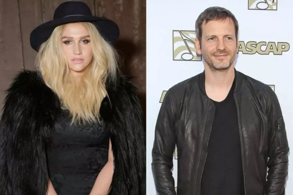 Kesha Pushes For Injunction Against Dr. Luke, Citing Her Paralyzed Career