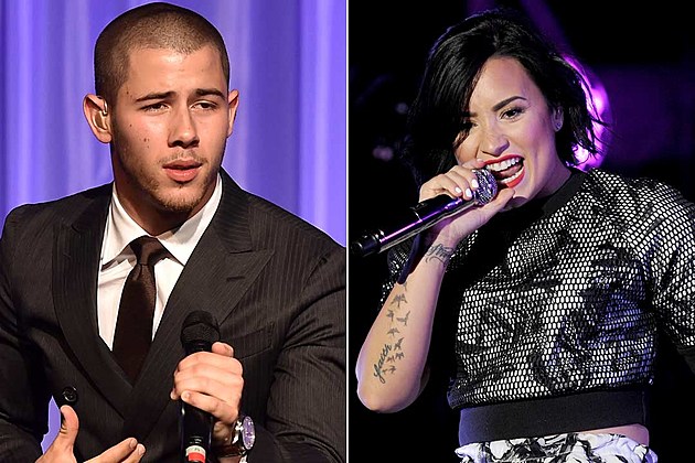 Win Demi Lovato and Nick Jonas Tickets for Their Show in Seattle