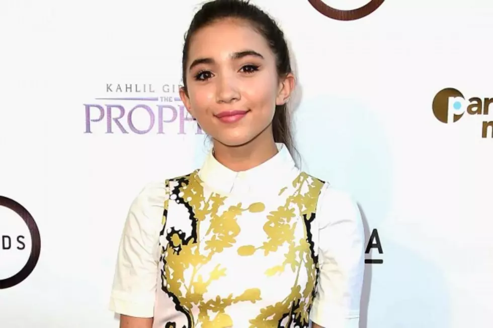 &#8216;Girl Meets World&#8217; Star Explains &#8216;Intersectional Feminism&#8217; To Fans