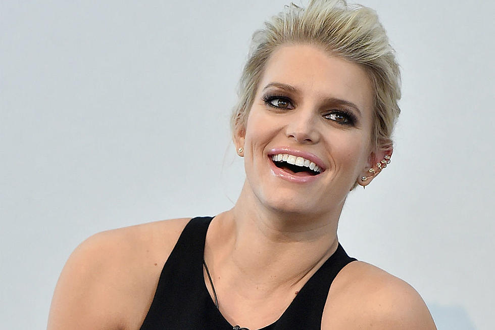 Pave The Way For Jessica Simpson's Return to Music