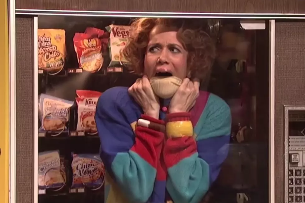10 Years Ago, ‘SNL’ Added Kristen Wiig, Digital Shorts + Came Back From The Dead