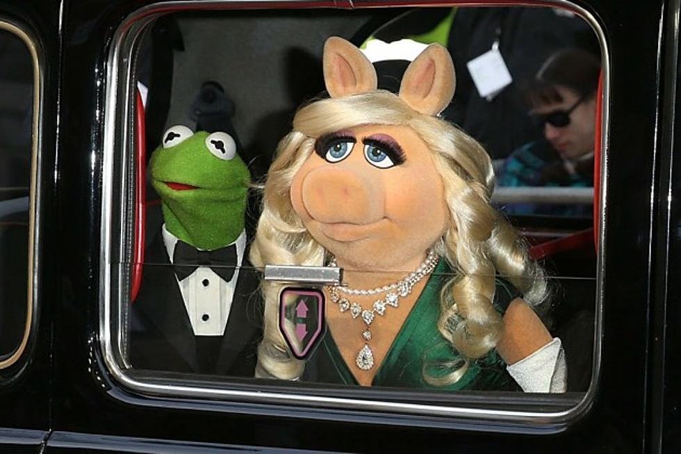 &#8216;Muppets&#8217; Premieres Big: Miss Piggy Is America&#8217;s New Late-Night Diva Sweetheart