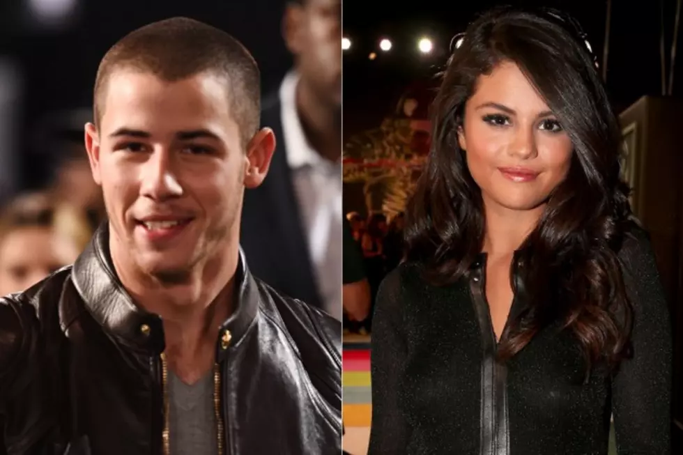 Is Nick Jonas Calling Selena Gomez in New Song &#8216;Area Code&#8217;?