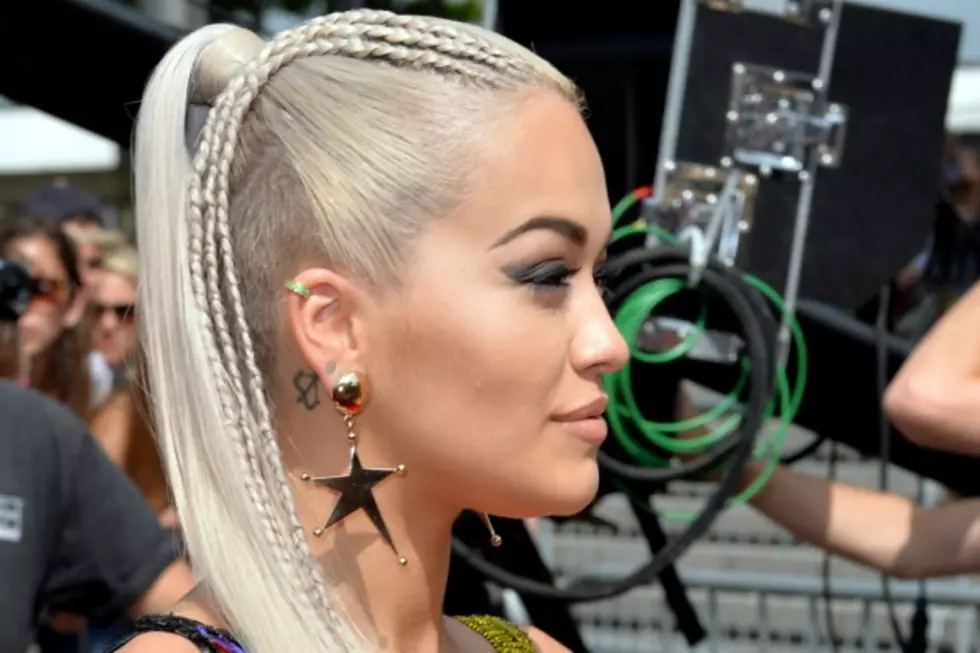 Rita Ora Moved To Tears, Judges Floored By Contestant Sean Miley Moore&#8217;s &#8216;X Factor U.K.&#8217; Performance