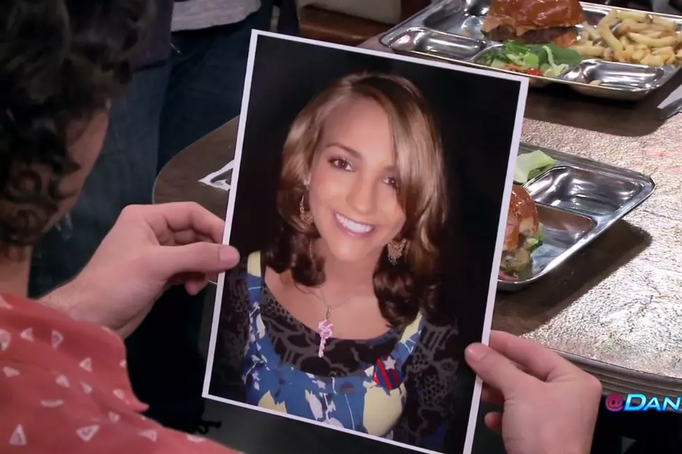 Special 'Zoey 101' Video Reveals Zoey's Time Capsule Message