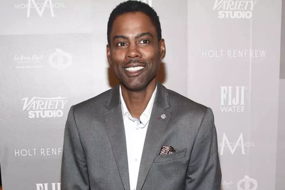 Chris Rock&#8217;s Season 2 &#8216;Empire&#8217; Character Is a Cannibal