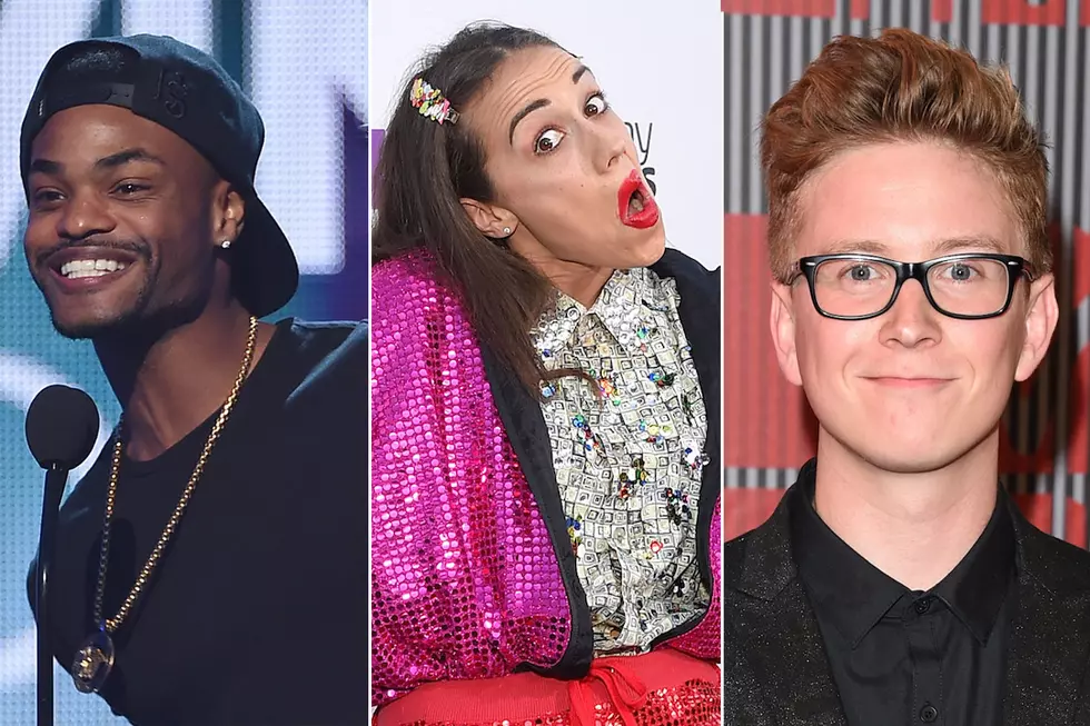 Know Your Internet Star: The Most Popular YouTubers and Viners (Gallery)