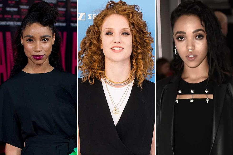 FKA Twigs, Jess Glynne Nominated for 2015 MOBO Awards