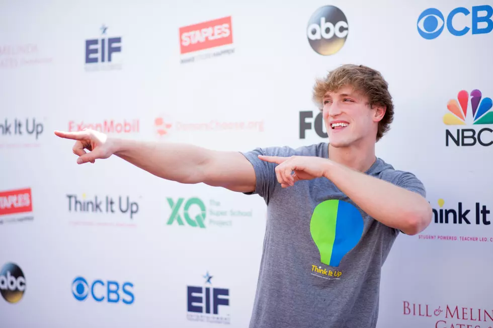 YouTube Has Already Restored Ads on Logan Paul's Channel
