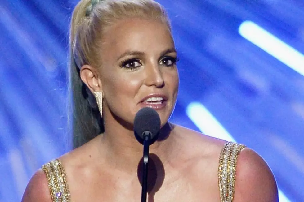 Call Her Legislate-ney: Britney Spears Has Inspired New NJ Bill