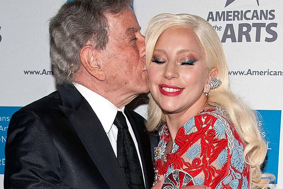 Lady Gaga + Tony Bennett Plan To Jazz All Over You Again