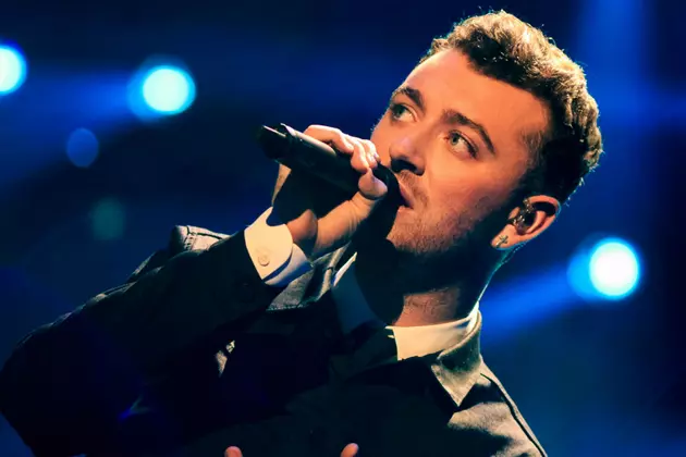 Sam Smith Is Taking a Break From Music, Hates Singing &#8216;Spectre&#8217; Theme