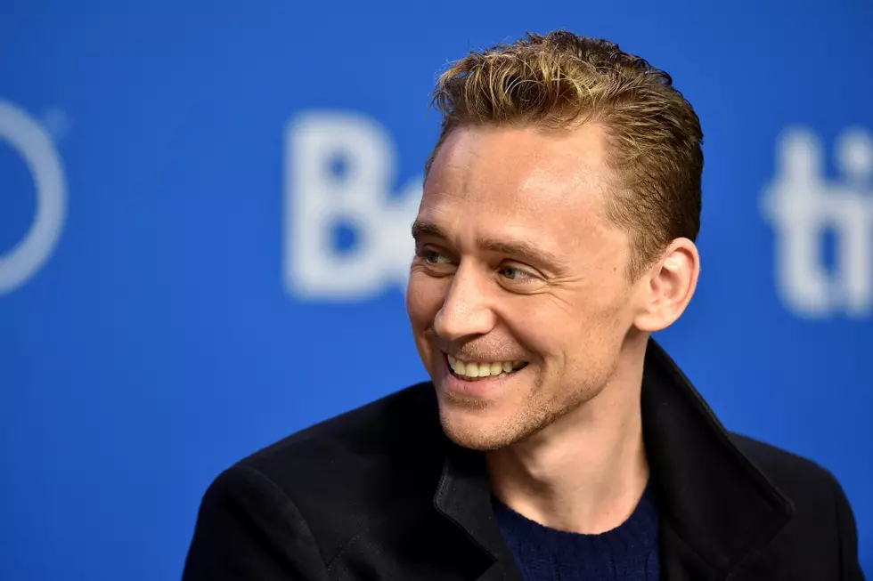 Tom Hiddleston’s ‘Showmance’ With Taylor Swift May Have Cost Him a Job