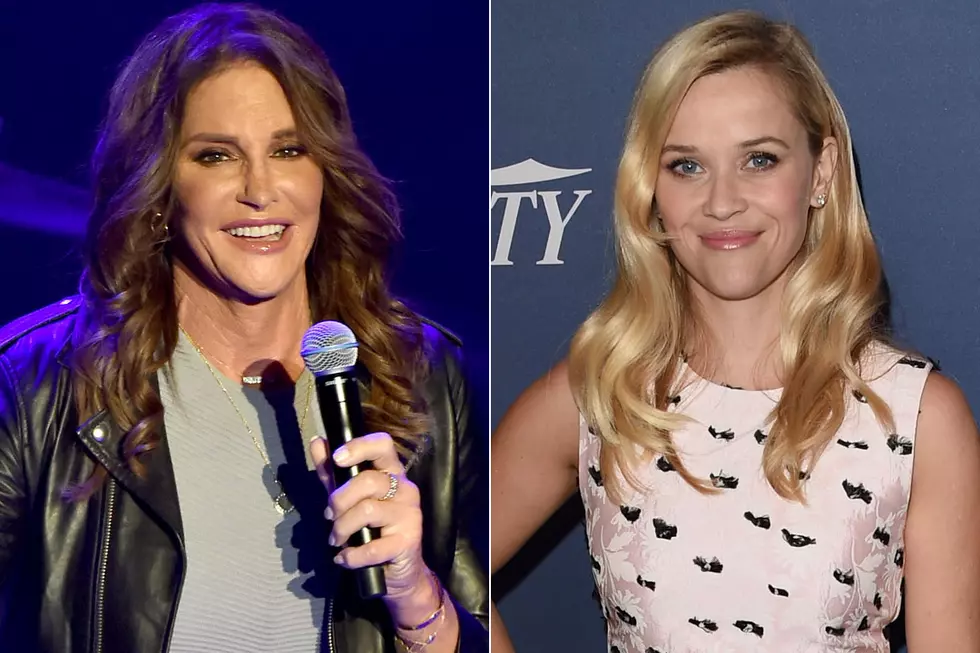 Caitlyn Jenner, Reese Witherspoon Among Glamour's Women of the Year