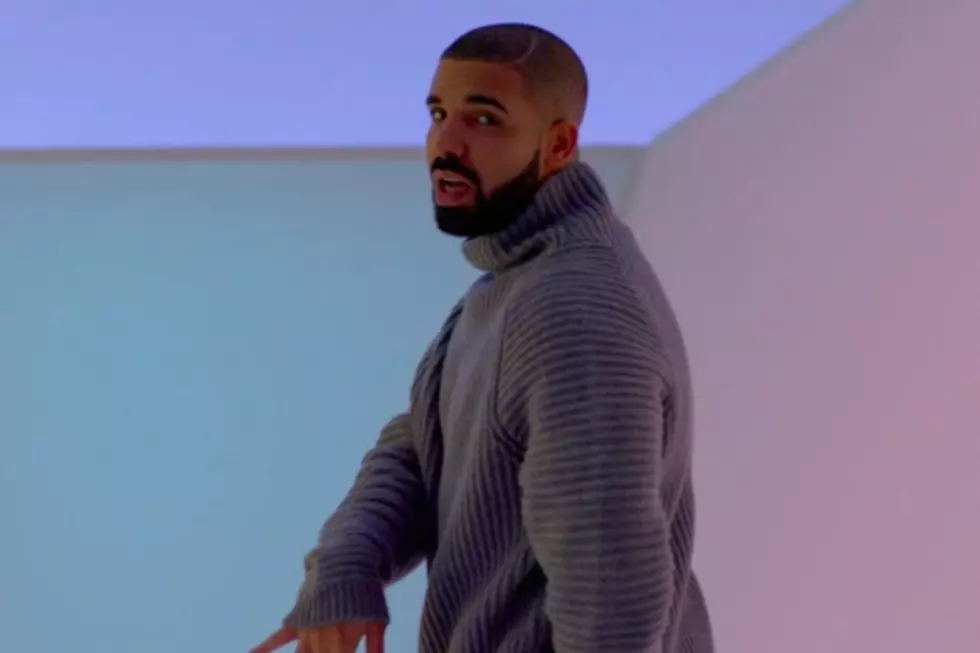 Did Drake Steal Hotline Bling From D.R.A.M. ?