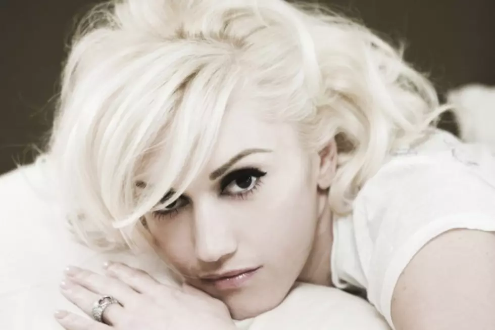The Somber Escape: Why An Album Full Of Ballads Could Be Gwen Stefani&#8217;s Best Bet
