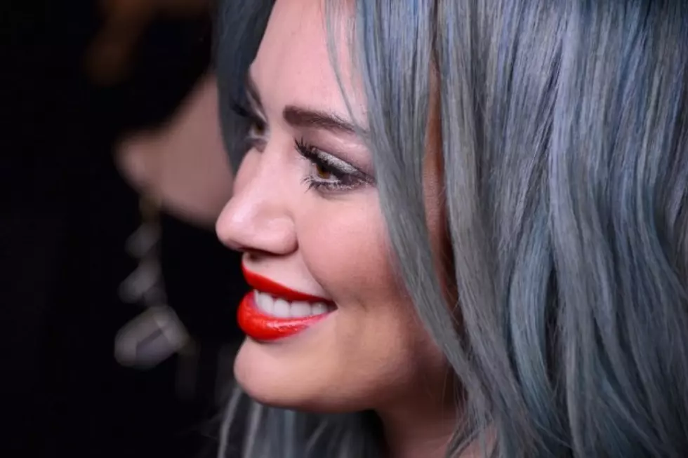 Hilary Duff Joins Jem And The Holograms On Film Soundtrack Single &#8216;Youngblood&#8217;