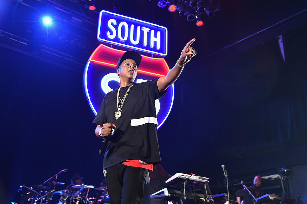 Jay Z Sees Victory In ‘Big Pimpin'’ Sample Suit