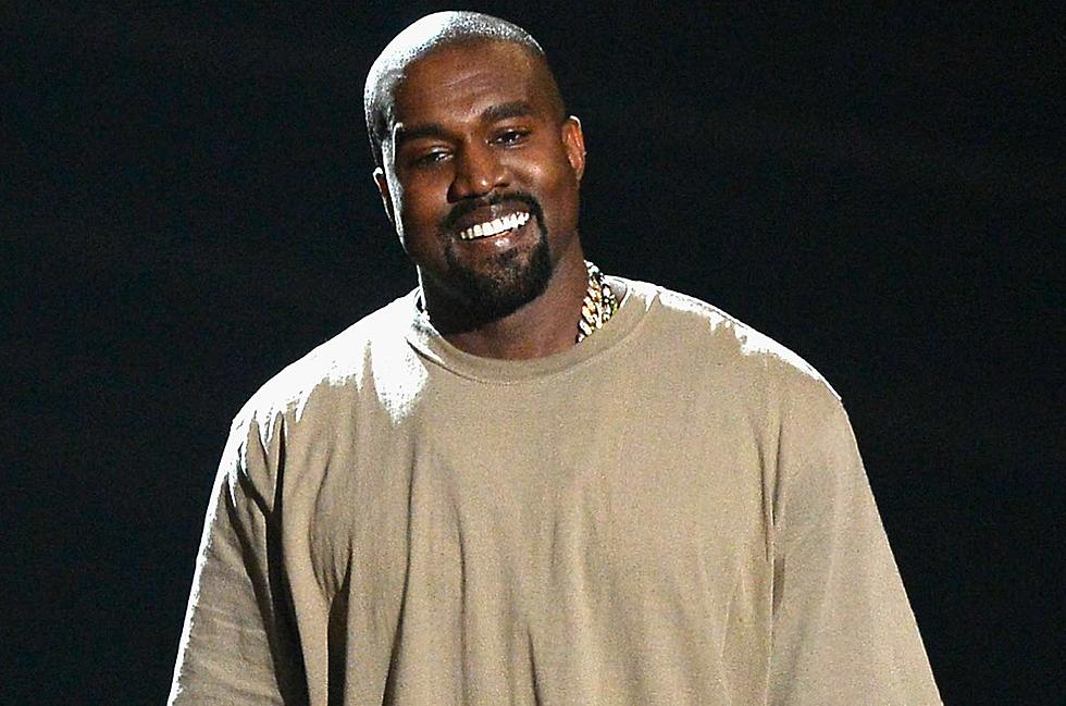 Kanye West Will Make &#8216;Waves&#8217; on &#8216;SNL&#8217; in February