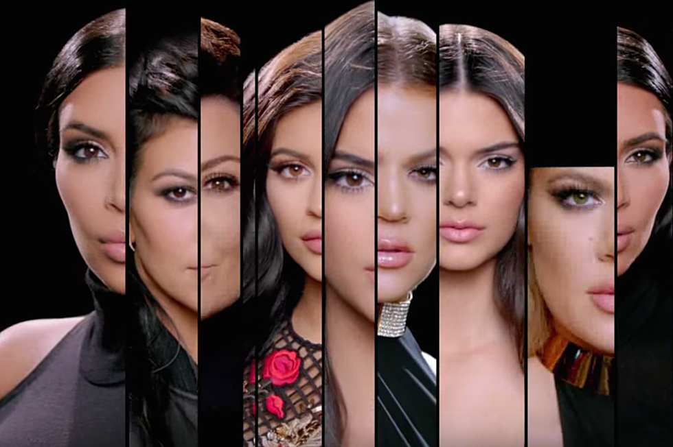 ‘Keeping Up With the Kardashians’ Season 11 Promo – What’s the Song?