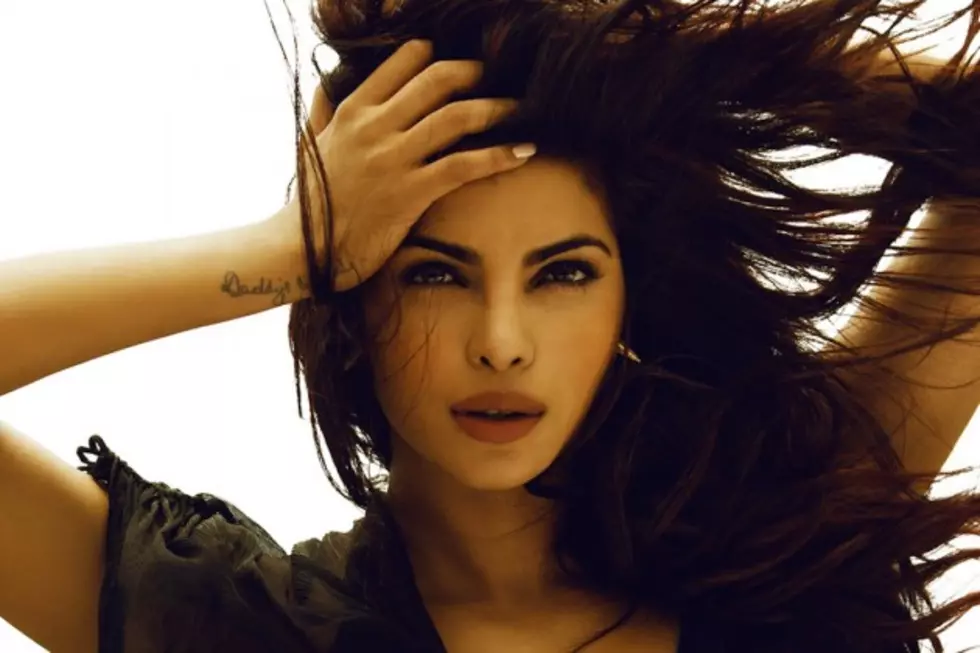 Priyanka Chopra of &#8216;Quantico&#8217;, Future EGOT Winner