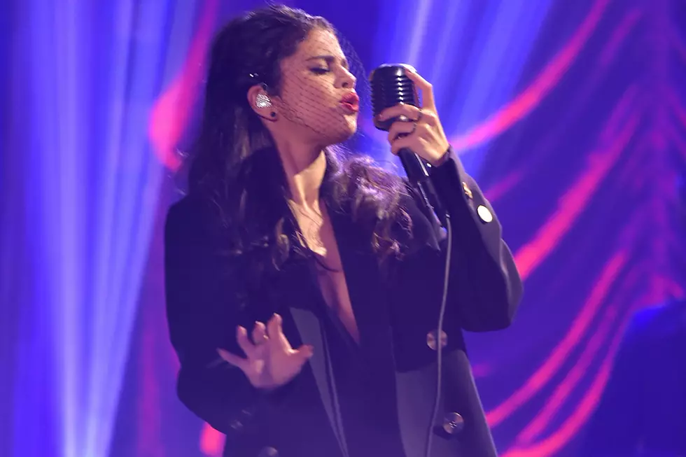 Selena Gomez’s Best Live Vocals