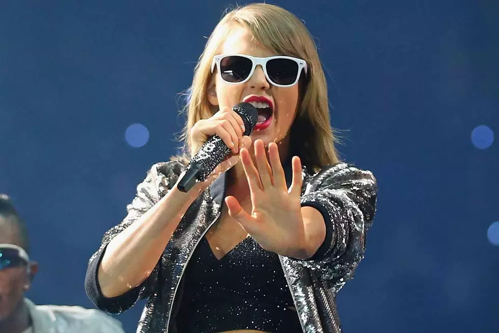 Taylor Swift Has Over 50 Million Instagram Followers, But She Might Go Away For A While