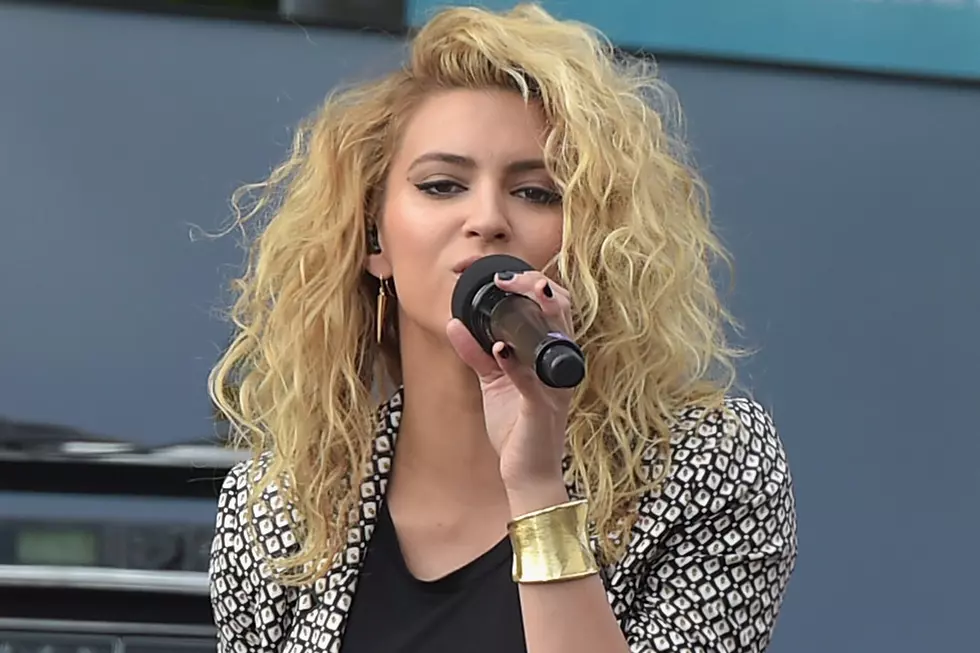 Listen to Tori Kelly's Emotional 'Colors of the Wind' Cover
