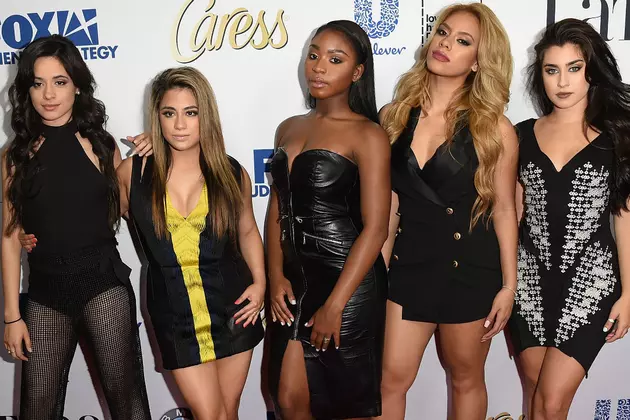 Billboard Names Fifth Harmony Group of The Year