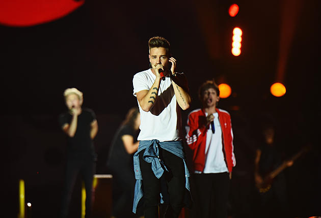 Liam Payne Reflects on One Direction&#8217;s Hiatus and His Newly Single Status