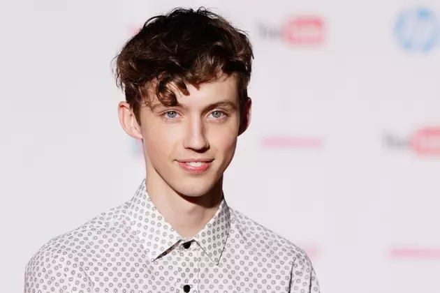 Troye Sivan Shares Bombastic New Track, ‘Youth’