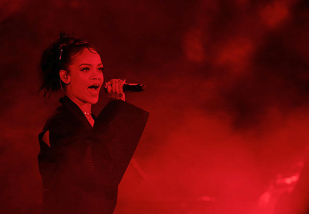 Will Rihanna&#8217;s ‘ANTI’ Samsung Promotion Count for Billboard?