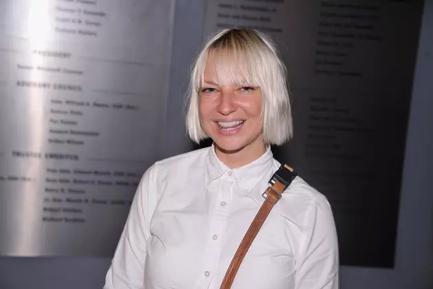Sia Drops Audio For &#8216;One Million Bullets,&#8217; Third Track Off &#8216;This Is Acting&#8217;