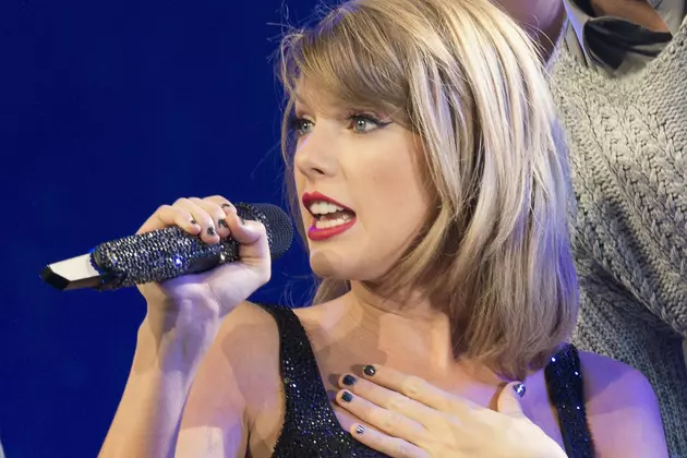 No-Name Musician Sues Taylor Swift Over Use of &#8216;Hate,&#8217; &#8216;Play&#8217; + &#8216;Fake&#8217;