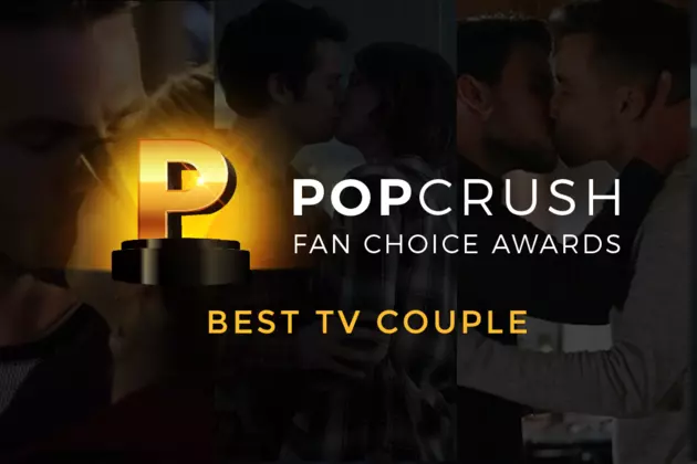 The PopCrush Fan Choice Awards: Best TV Couple