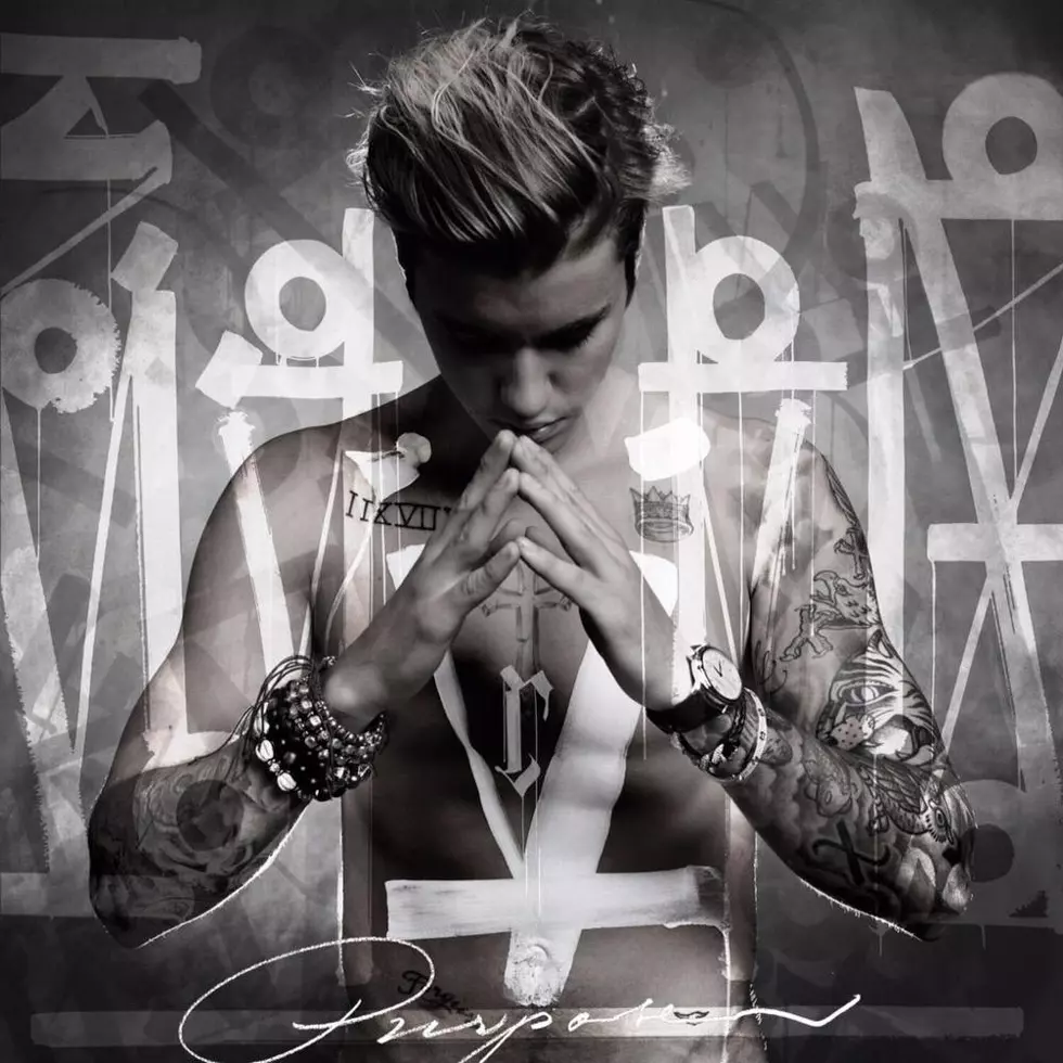 Justin Bieber Repents and Reinvents on &#8216;Purpose&#8217;