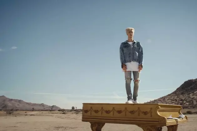 Justin Bieber Releases Music Videos For All &#8216;Purpose&#8217; Tracks As Part Of &#8216;Purpose: The Movement&#8217; Short Film