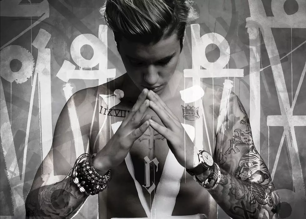 Justin Bieber Repents and Reinvents on ‘Purpose’