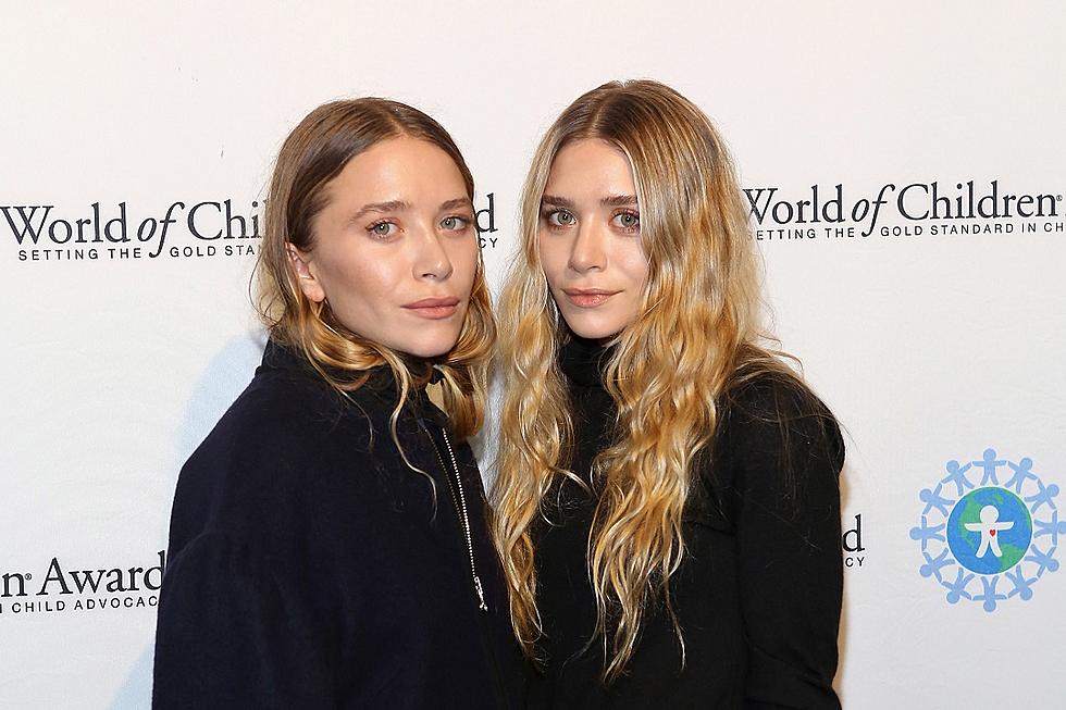 Mary-Kate And Ashley Olsen Definitely Not In 'Fuller House'