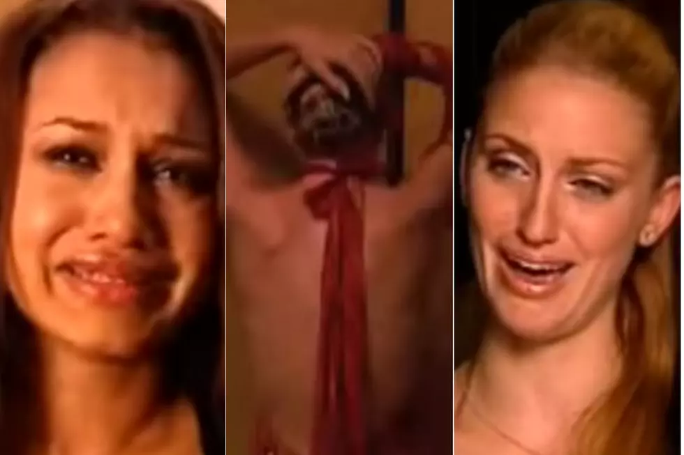 Teary, Cheery + Jeery: &#8216;ANTM&#8217; Runner-Up Concession Speeches, Rated