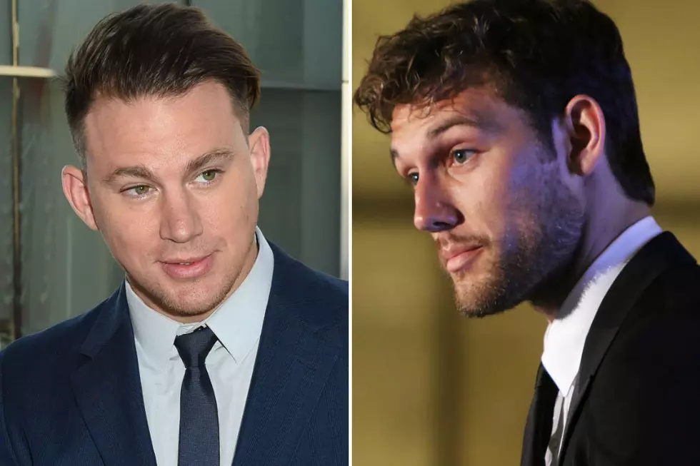 Channing Tatum + ‘Magic Mike’ Costar Stopped Speaking Over Unpaid Rent
