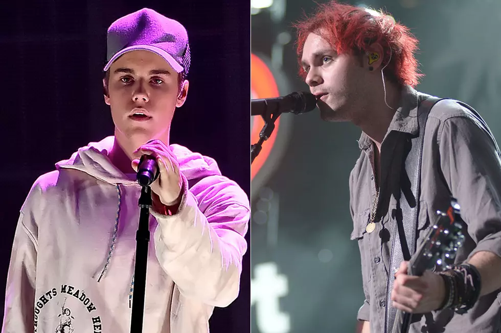 Justin Bieber Strikes Back at Michael Clifford After 5SOS Rolling Stone Story