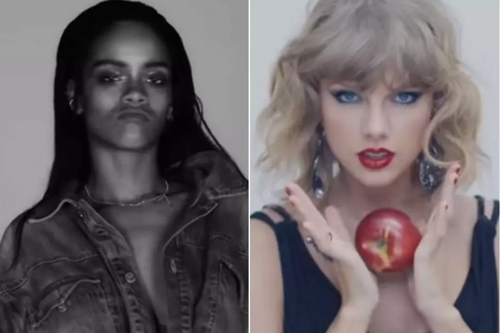 DJ Earworm Squeezes 50 Hot Songs Into 2015’s Pop Mashup