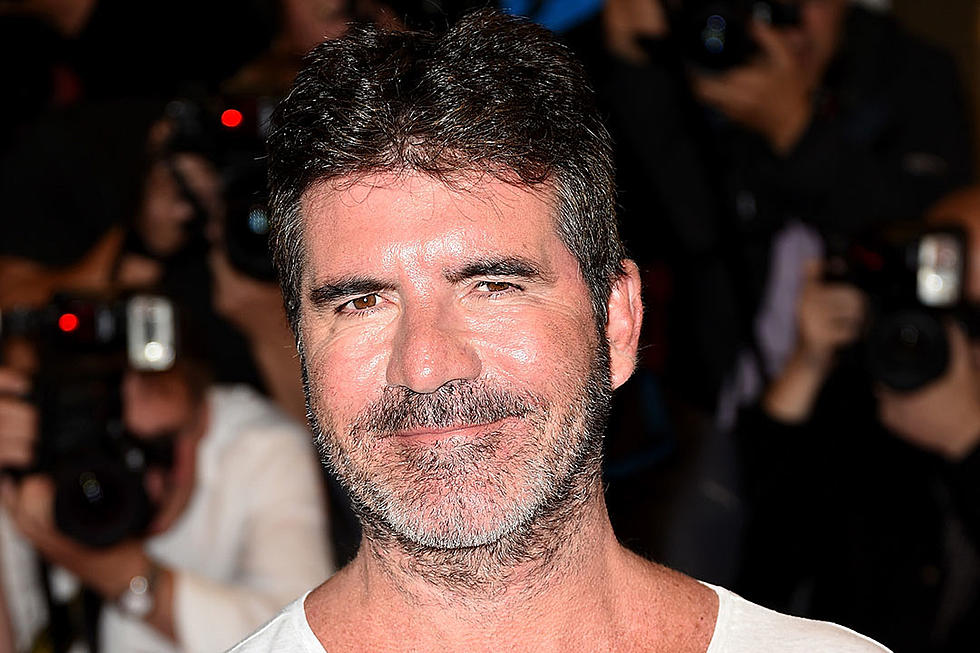 Simon Cowell Was 'Bored' on Idol After Paula Left, Might Be Planning New Show