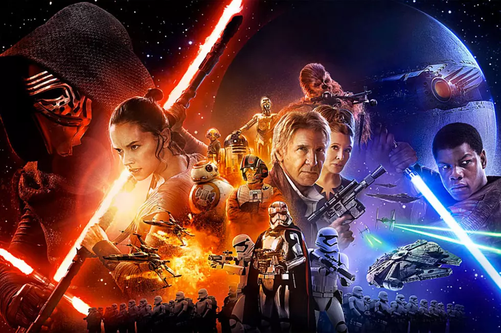 ‘Star Wars: Episode VIII’ Release Date Pushed Back Seven Months